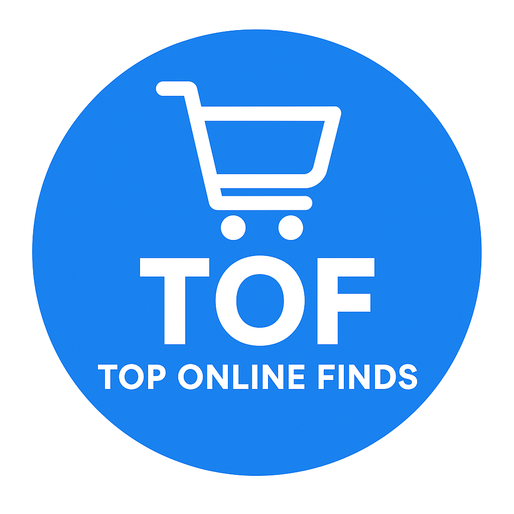 Top Online Finds
